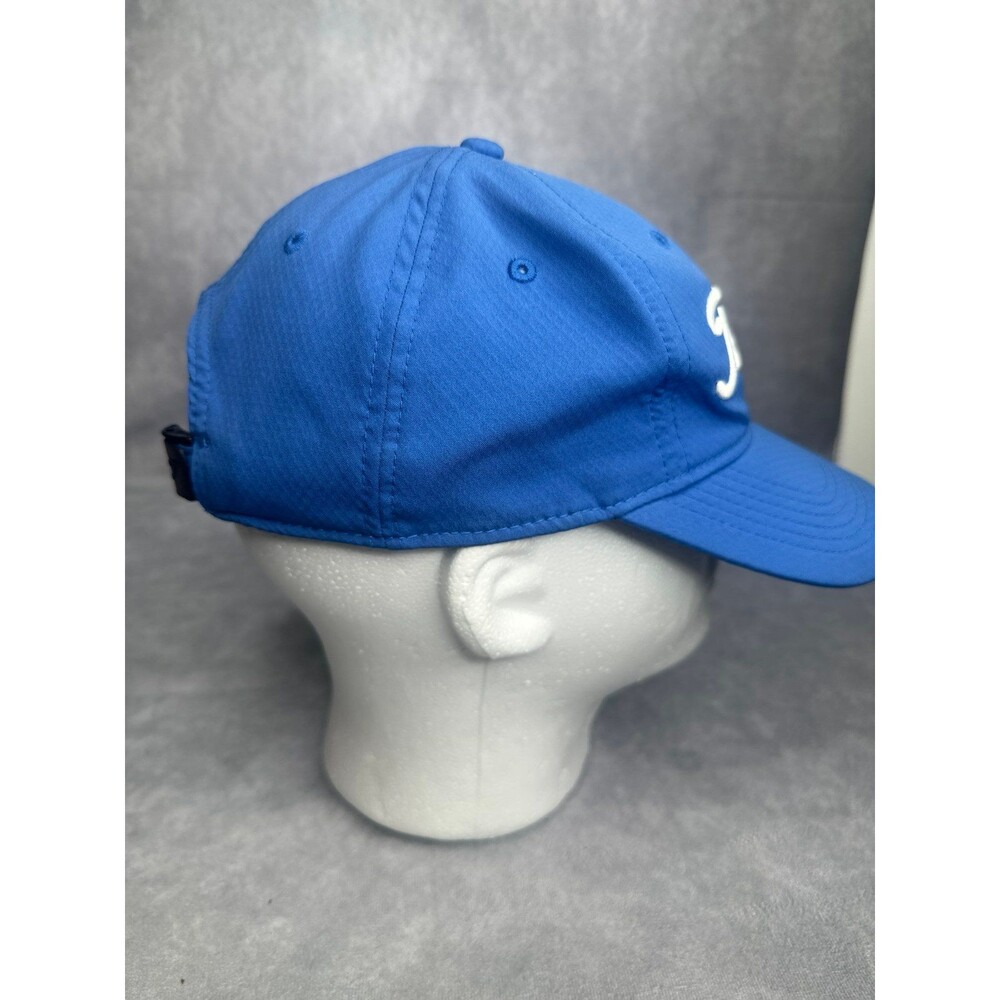 Titleist golf hat blue gorgeous - Picture 4 of 7